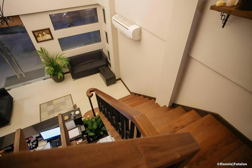 Casa Rubin Hotell Dumaguete City Exteriör bild