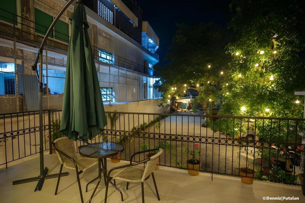 Casa Rubin Hotell Dumaguete City Exteriör bild