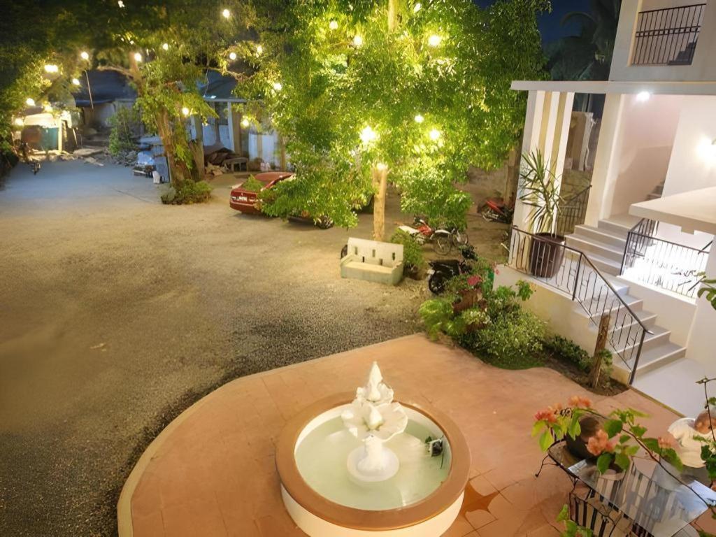 Casa Rubin Hotell Dumaguete City Exteriör bild