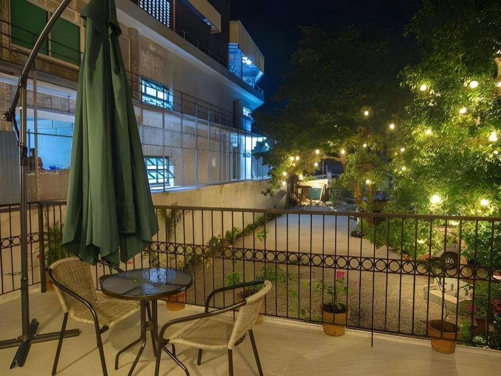 Casa Rubin Hotell Dumaguete City Exteriör bild