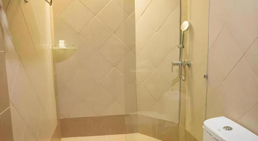 Casa Rubin Hotell Dumaguete City Exteriör bild