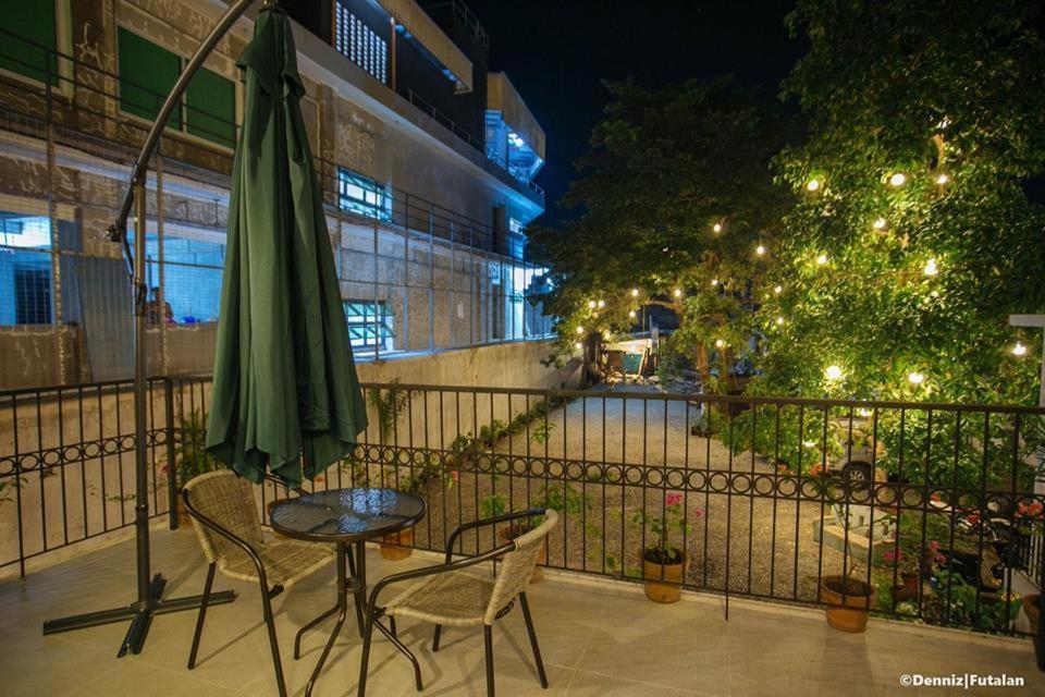 Casa Rubin Hotell Dumaguete City Exteriör bild
