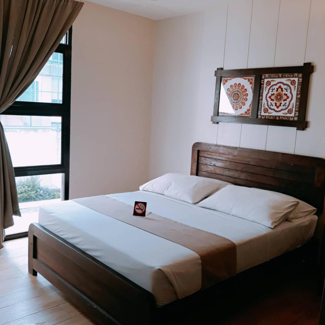 Casa Rubin Hotell Dumaguete City Exteriör bild